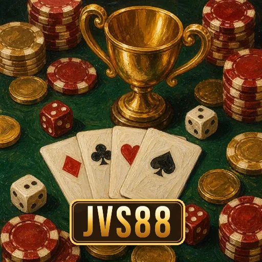 Ulasan jvs88