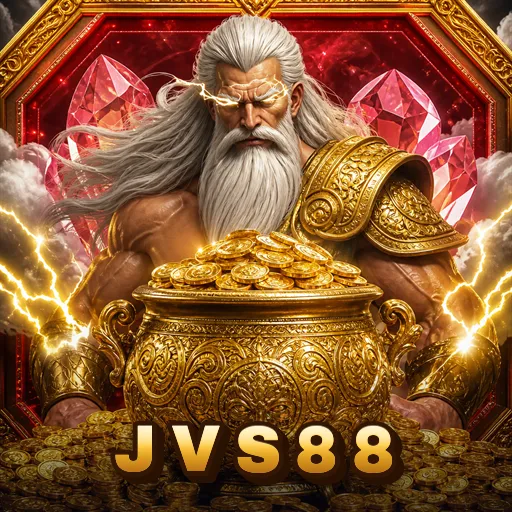 Instalasi jvs88