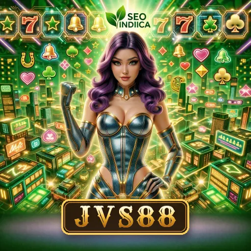 Hasil Security Scan jvs88